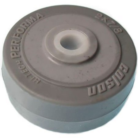 Gofer Parts Replacment Drive Wheel For Colson 1-2-441 GWHG00001